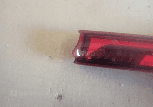 Blenda lampa tył tylna hyundai bayon 2021- 3