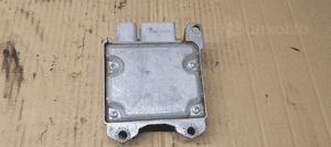 Moduł Sensor Airbag Poduszek Jaguar S-Type YR83-14B321-BA 3