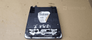 Lampka oświetlenie kabiny podsufitki BMW 3 E91 9137493 4