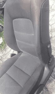 Mazda 6 02-07 Fotel lewy Siedzenie lewe Igła 3