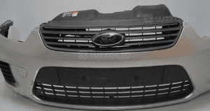 Zderzak przedni ford c-max i lift 2008 4