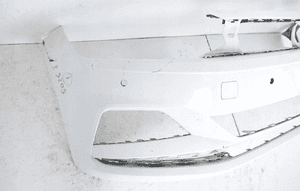 Zderzak przód przedni vw polo vi 2G0 17-21 2G0807221 2