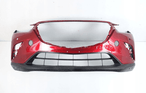 Mazda CX3 CX-3 zderzak przód przedni DK8A-50031 11