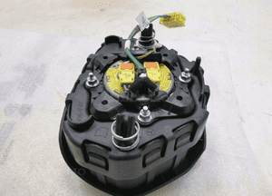 Infiniti Q30 airbag poduszka kierowcy oryginalna 9
