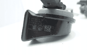 KLAKSON SYGNAŁ DŹWIĘKOWY MERCEDES E W213 4