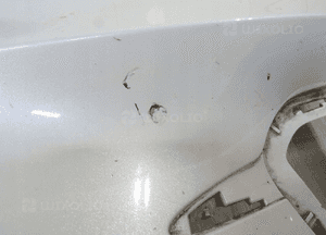 zderzak przód MERCEDES W238 AMG Coupe a2388856800 9