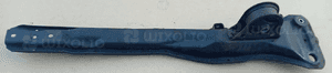Mitsubishi Grandis 2.0 DiD D belka pod silnik