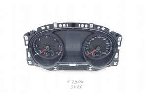 Licznik zegary vw golf vii 7 32472KM 5G1920741D 1
