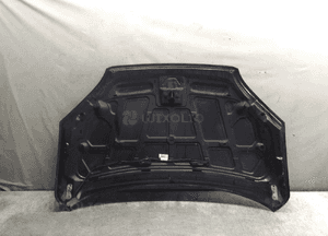 ) MASKA POKRYWA SILNIKA FORD FOCUS MK.2 II LIFT FL F3 CZARNA 4