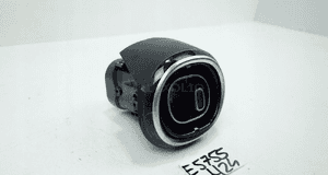 Kratka nawiewu mercedes-benz c W206 2021- A2068304001 3