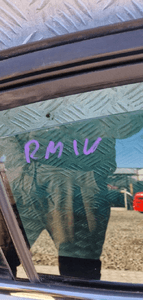 Drzwi prawy tyl tylne kpl renault megane iv 4 5