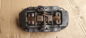 Zacisk hamulcowy prawy przód 18ZR Porsche Cayenne 1