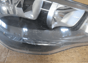 Lampa przednia przód lewa prawa audi A1 8X0941003 2010-2014 11