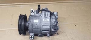 Sprężarka klimatyzacji pompa klimy Audi A4 B6 8E0260805G 6