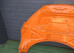 Maska pokrywa silnika audi R8 420 2006-2012 14