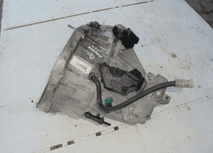 Skrzynia biegów TL4 A030 renault megane 3 1.6 16V