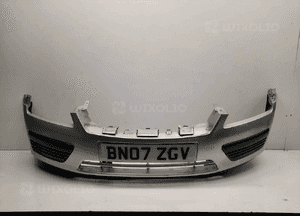 Zderzak przód przedni | ford focus MK2 ii 03 1