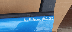 Drzwi lewy przód przednie lewe Ford Focus MK2 Lift Q8 6