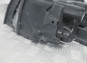 Lampa przód przednia prawa audi A4 B6 xenon 2000- 8