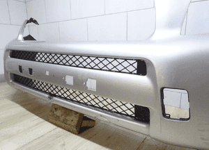 Toyota rav 4 3 iii 2009--ZDERZAK przedni przód 52119-42570 4