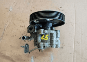 Pompa wspomagania kierownicy Citroen C5 I 9636086580 1