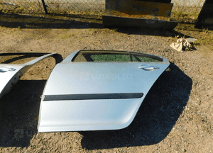 octavia II sedan drzwi nr 41162 WYSYŁKA 1
