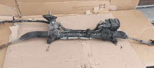 Maglownica przekładnia kierownicza Ford Focus MK3 BV6C-3D070-AG BV6C3D070AG 6