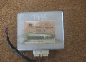 MODUŁ STEROWNIK ASSY HYUNDAI I30 II 95300-A6900 1