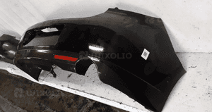 Zderzak tył tylny do mazda 6 vi gh hb 16W 3