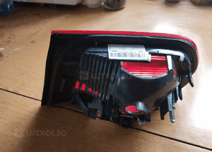 lampa lewa tył bmw f 30 2