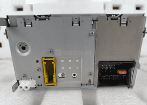 ORYGINALNE Radio RCD 510 Volkswagen 5K0057190CX 5K0035190C NOWE 5