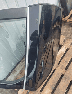 Drzwi tył prawe kompletne volvo V40 ii w kolor 3