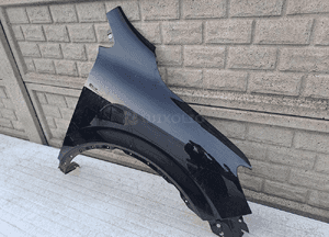Renault kadjar 15-22 błotnik przedni prawy 2