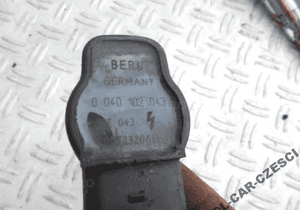 CEWKA ZAPŁONOWA VW AUDI SKODA 1.8 T 0040102043 2