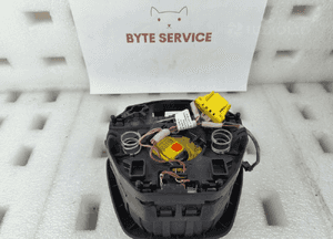 SEAT AIRBAG KIEROWCY 5F0880201H 4