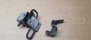 Zawias zawiasy drzwi prawy przód para Audi A4 B6 8E0831412E 3