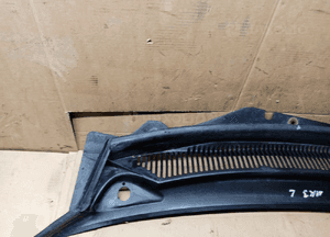 Podszybie osłona podszybia Ford Mondeo MK3 10