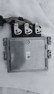 STEROWNIK SILNIKA KOMPUTER FORD KUGA MK1 2.0 TDCI 8V41-12A650-AF SID206 3