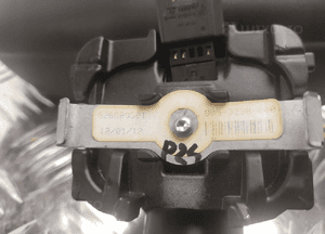 Bmw F20 F21 F22 lusterko wsteczne wewnętrzne 9265895 6