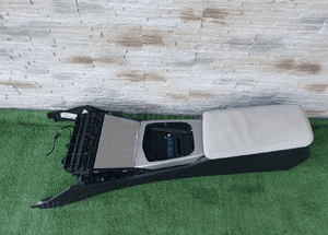 Tunel środkowy bmw 3 G20 G21 1