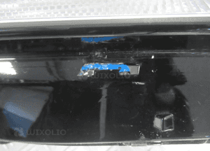 Lampa przednia przód prawa lewa skoda octavia 4 iv full led 5E4 5E4941016A 5E4941015A 2019- 26