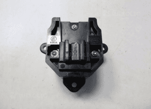 RANGE ROVER EVOQUE L538 PANEL NAPĘDÓW ZAWIESZENIA 5