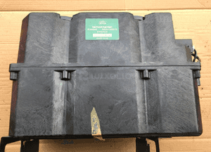 SUBWOOFER XQA100010 Range Rover 2 II LP P38 1