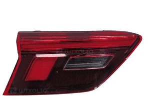 Vw tiguan 5NA lampa tył tylna zespolona lewa oryginał 1