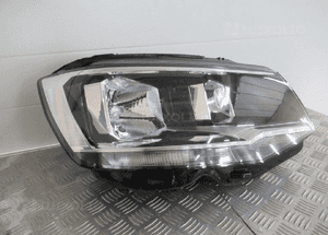 Lampa przednia przód prawa vw T6 2015-2019 2