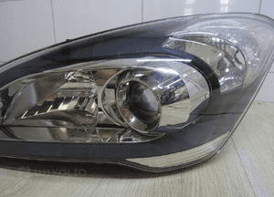 Lampa Przód Lewa Kia Ceed 1 I Lift 09-12 92101-1h 3