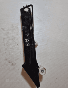 Audi A6 C7 lewarek podnośnik 4G0011031F 4