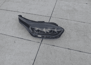 Kia ceed iii lift lampa full led 92102J7500 prawa idealna 1