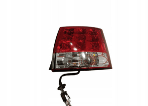 Lampa prawa prawy tył tylna citroen c-crosser 220-87813 2007-2012 europa 1