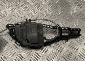 Bmw E60 E70 E84 F10 F20 F30 zamek drzwi lewych tylnych tył klamka 7202147 9